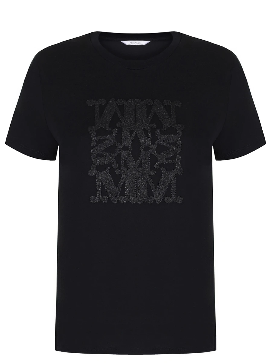 Футболка хлопковая