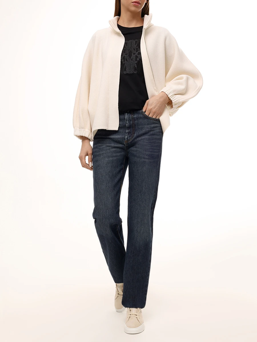 Футболка хлопковая