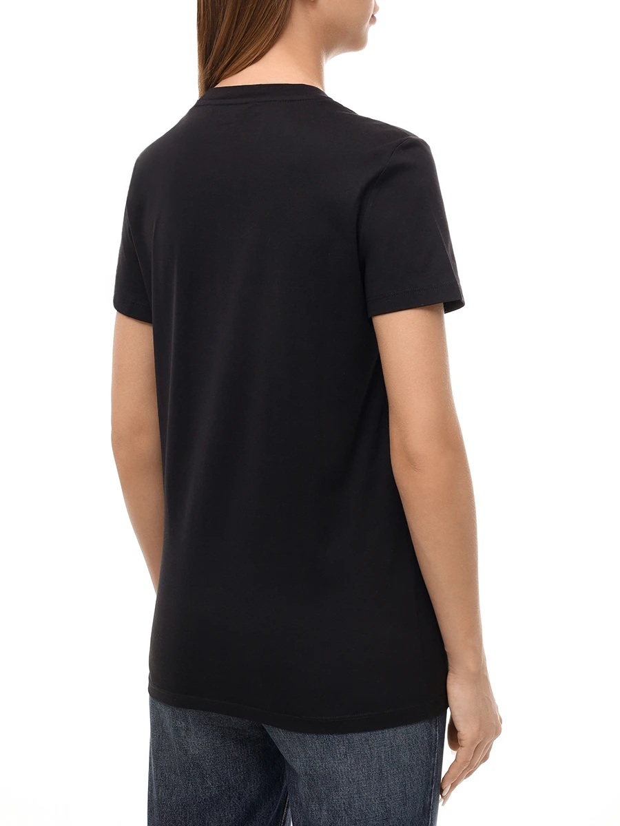 Футболка хлопковая