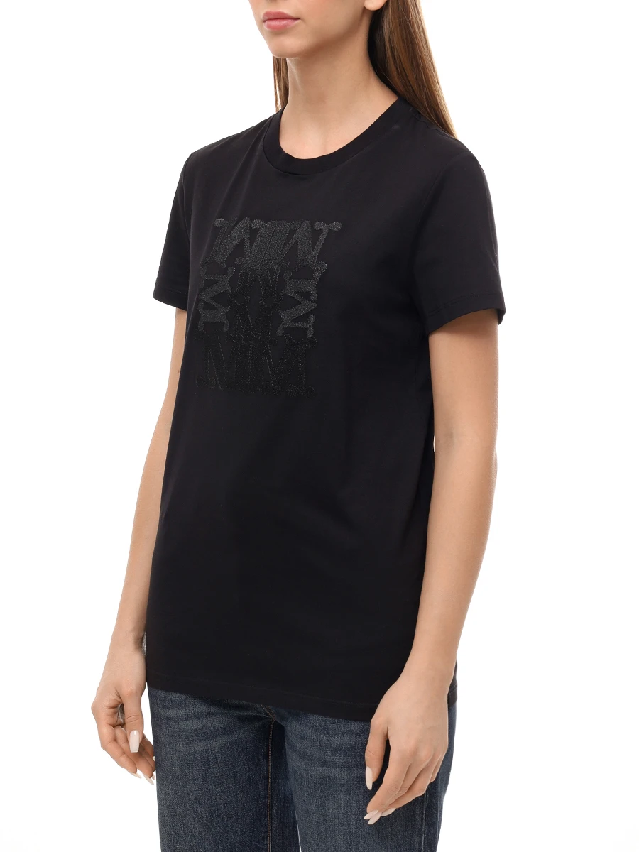 Футболка хлопковая