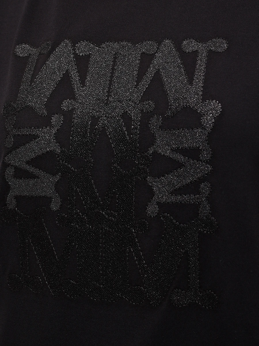 Футболка хлопковая