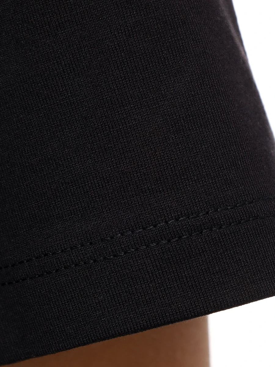 Футболка хлопковая