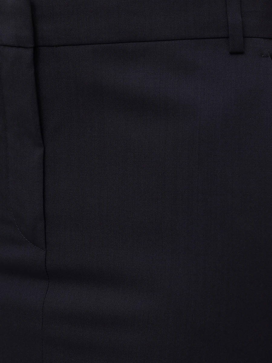 Юбка шерстяная