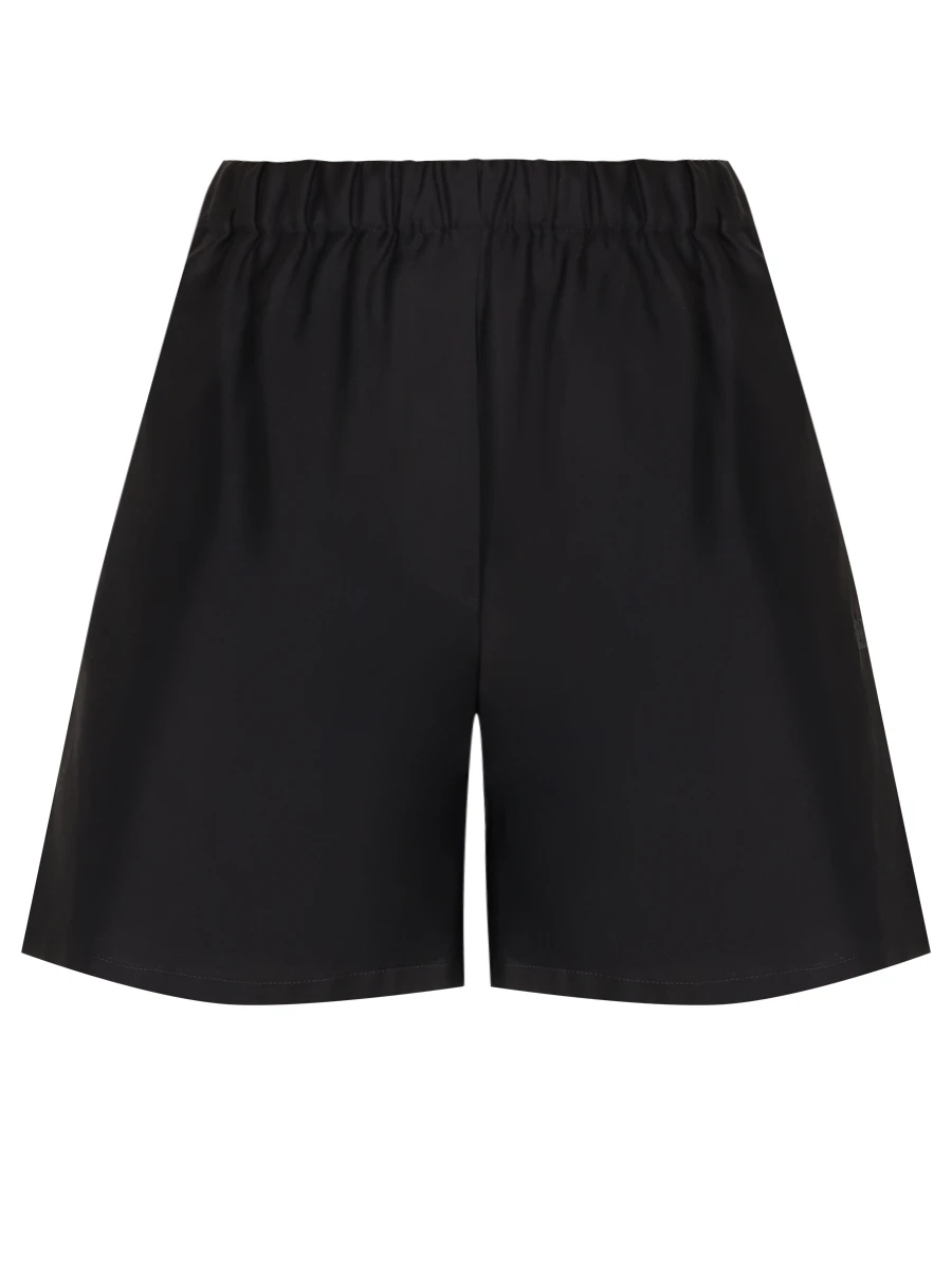 Шорты хлопковые