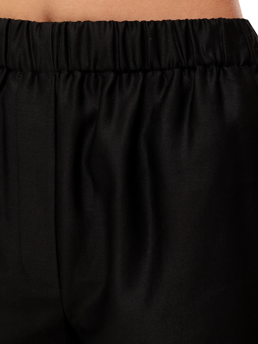 Шорты хлопковые