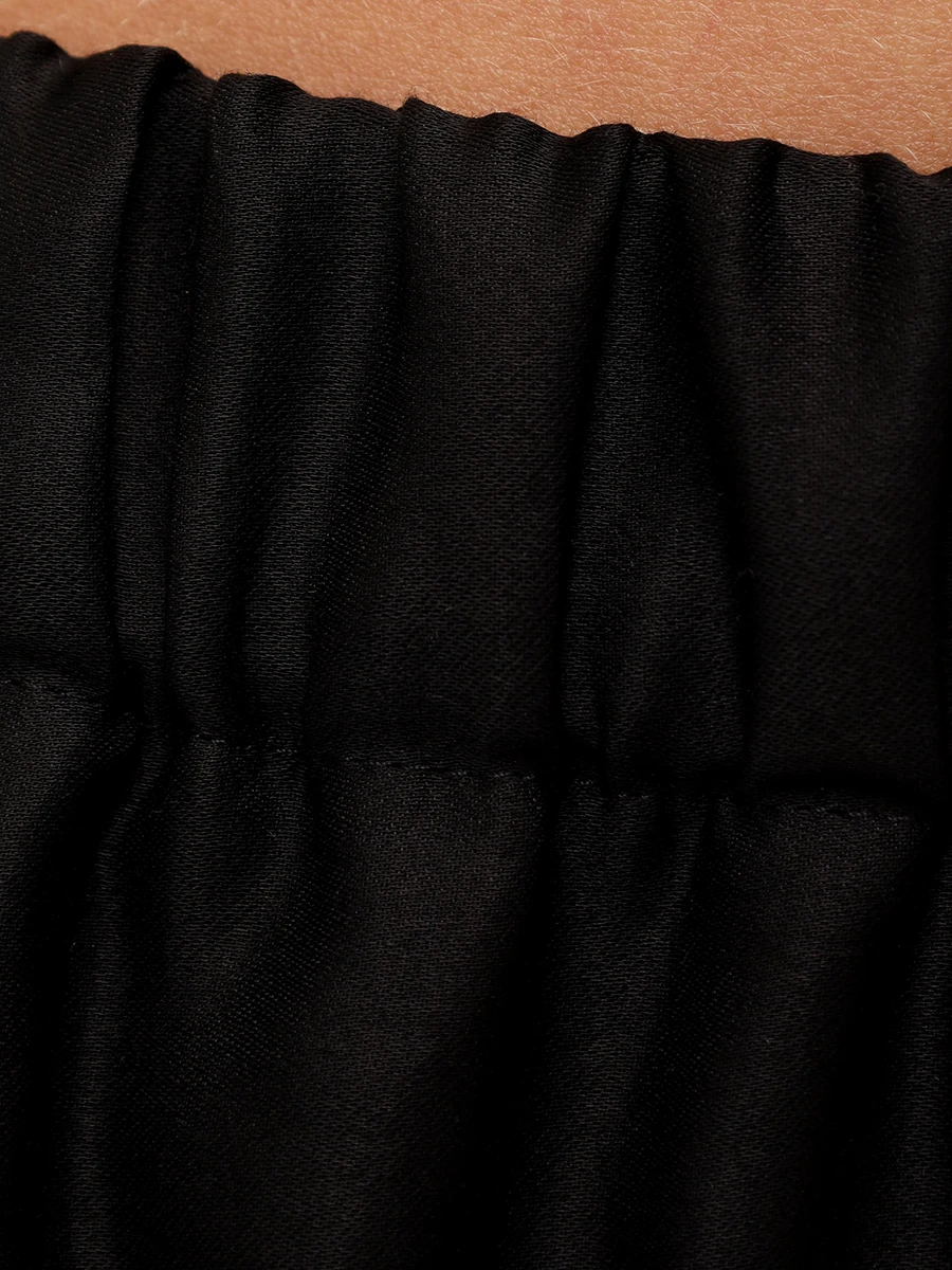 Шорты хлопковые