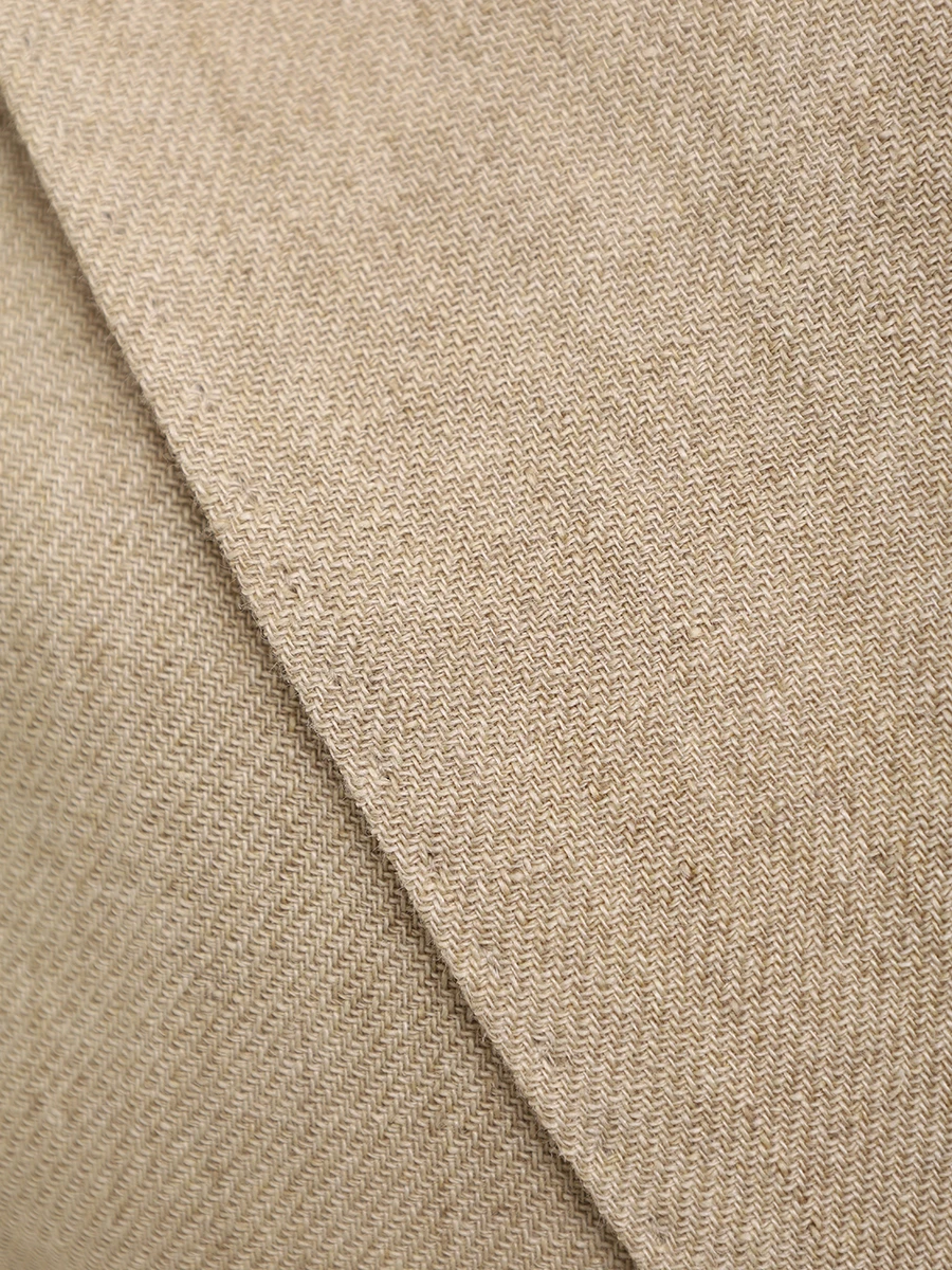 Костюм льняной