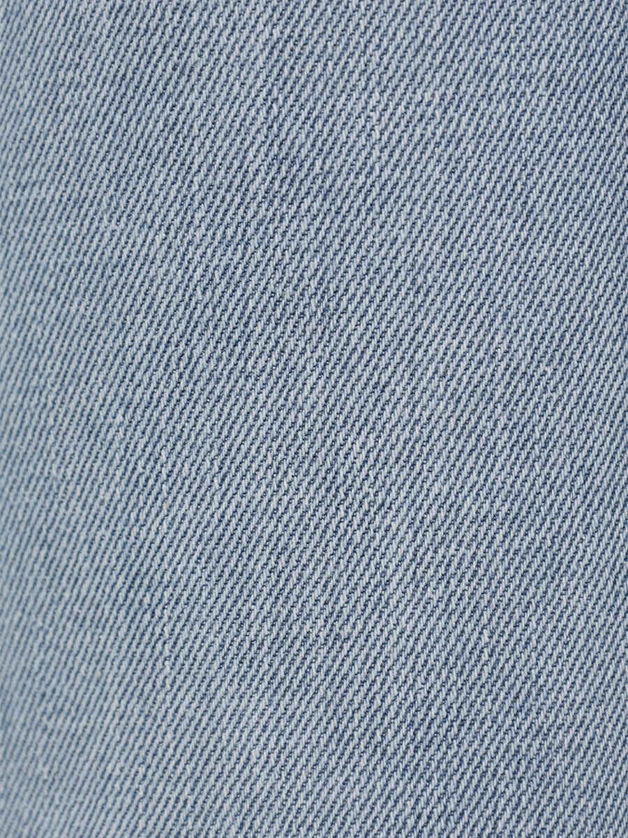 Джинсы хлопковые