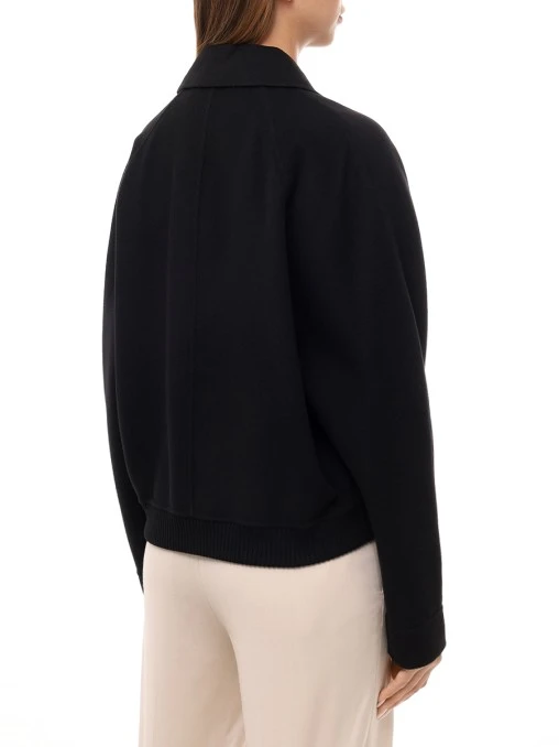 Куртка шерстяная MAX MARA