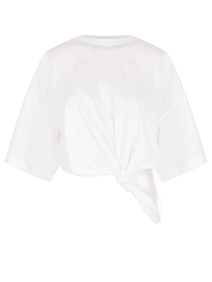 Футболка хлопковая