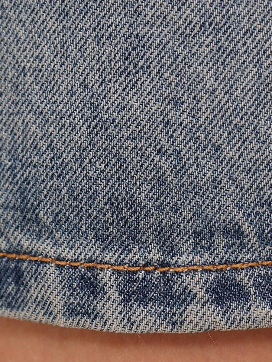 Шорты джинсовые Ovale