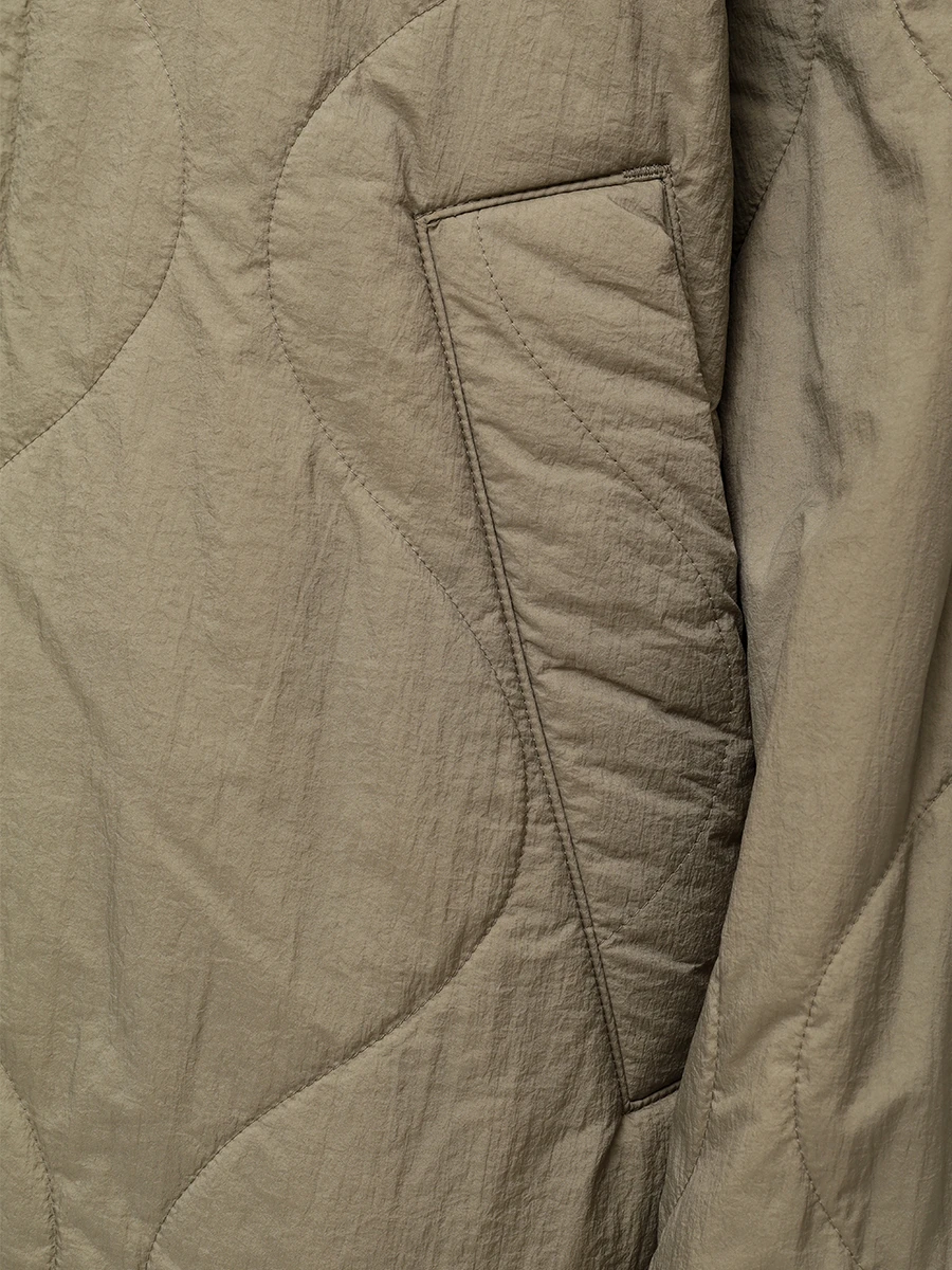 Куртка двусторонняя