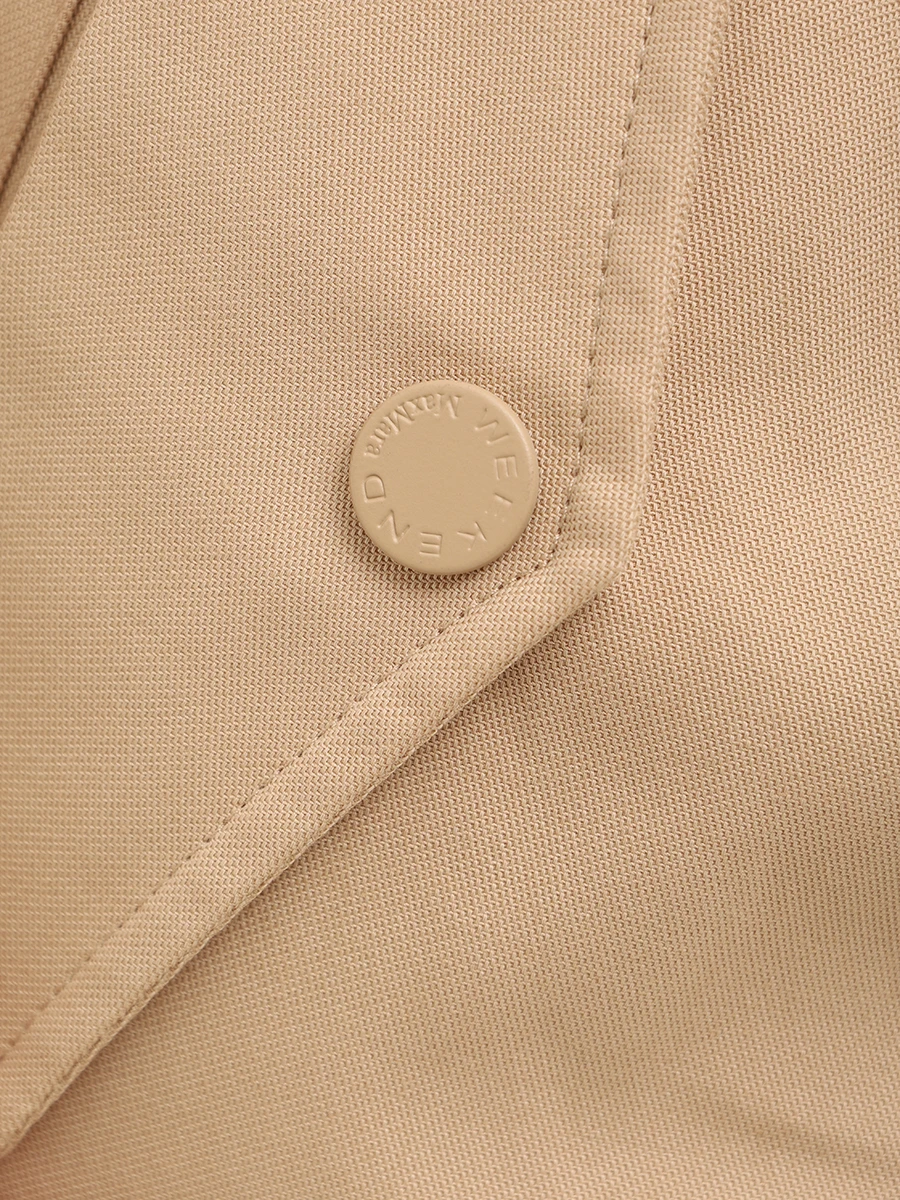 Брюки хлопковые