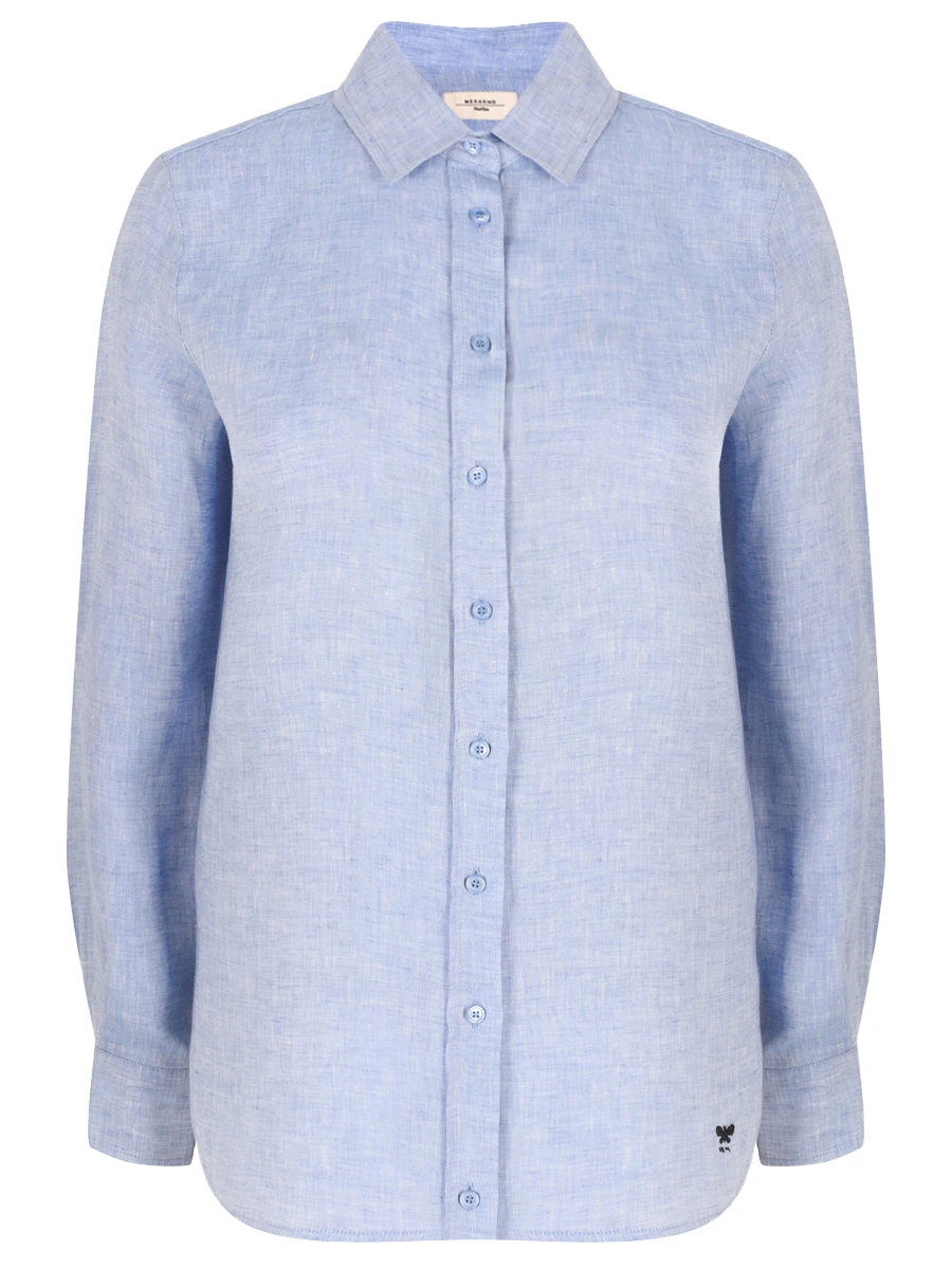 Рубашка льняная