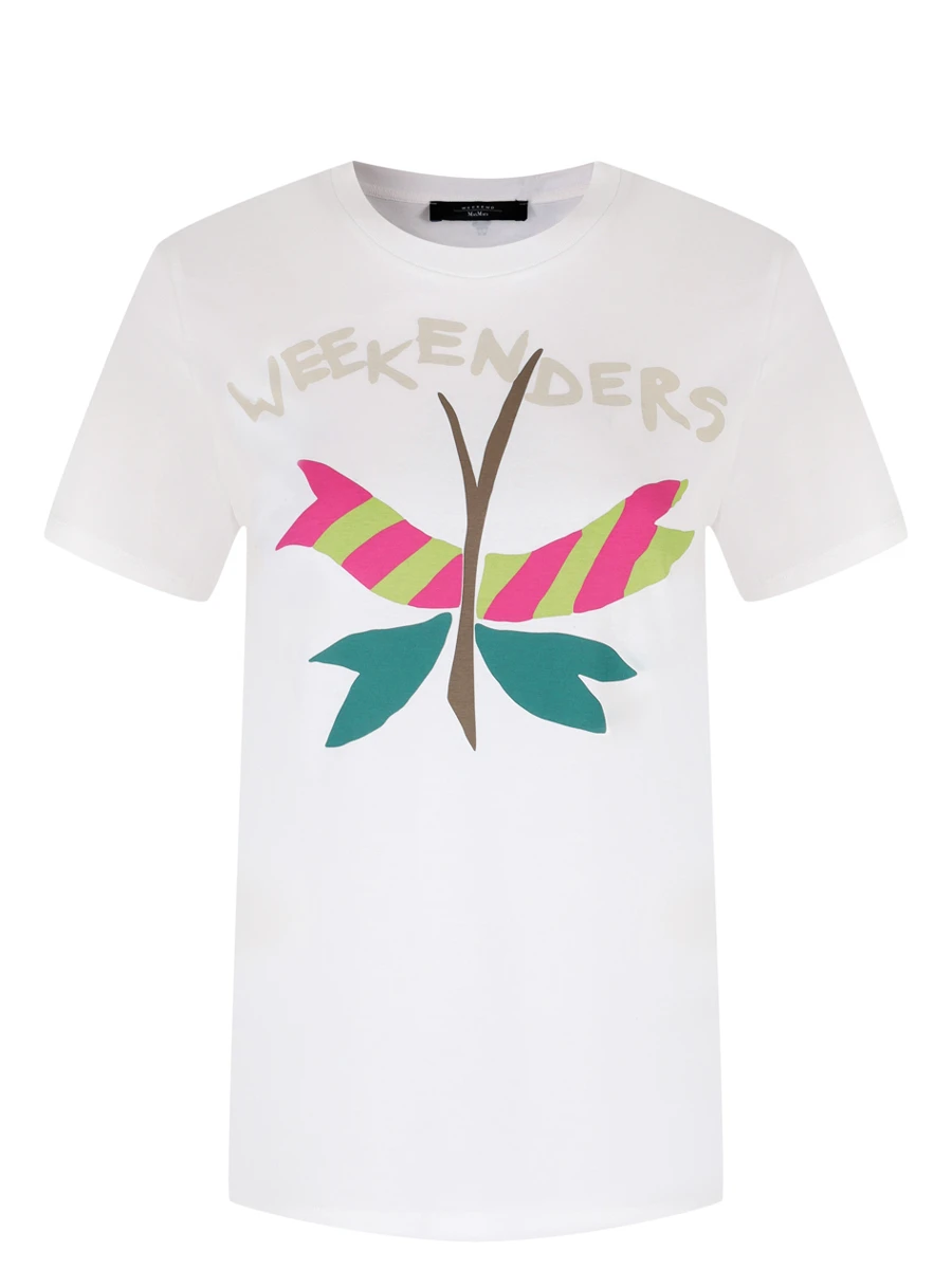 Футболка хлопковая