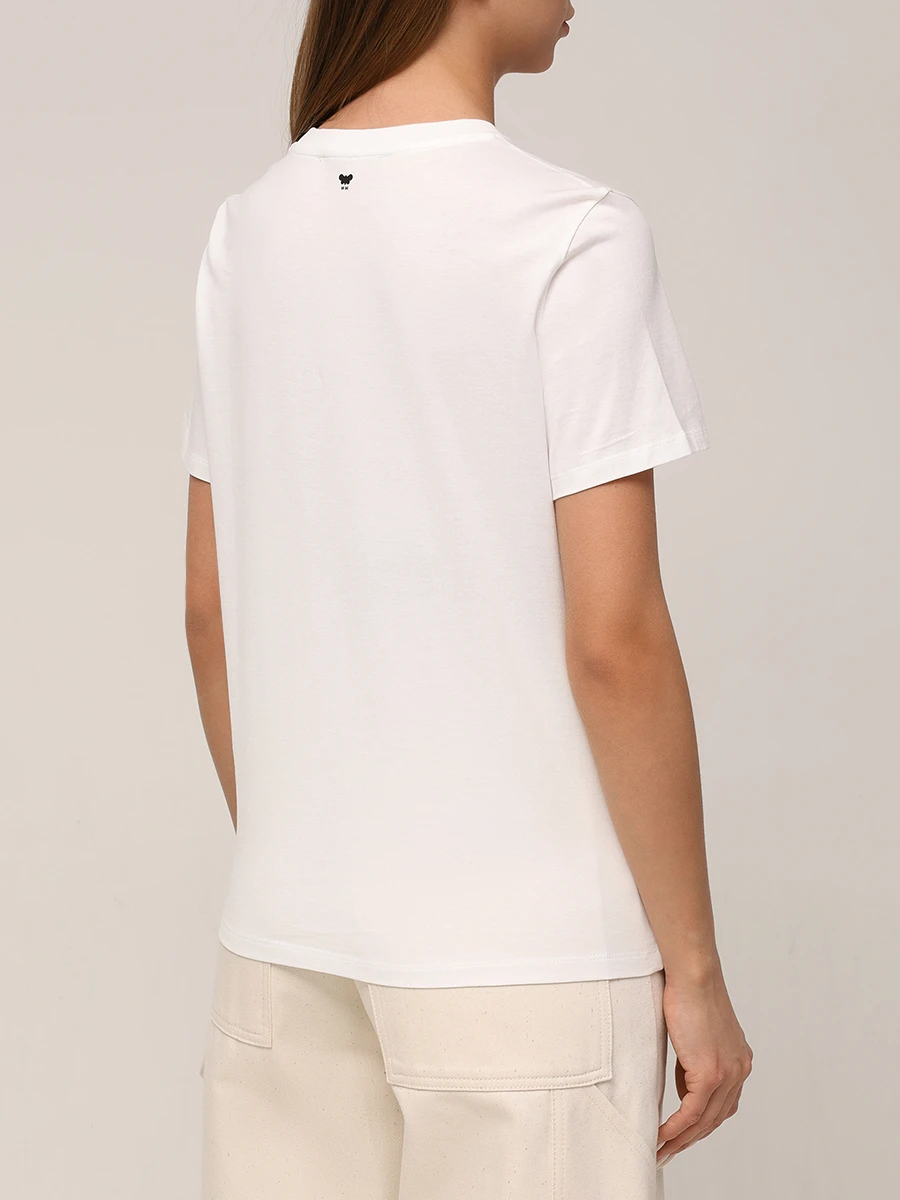 Футболка хлопковая