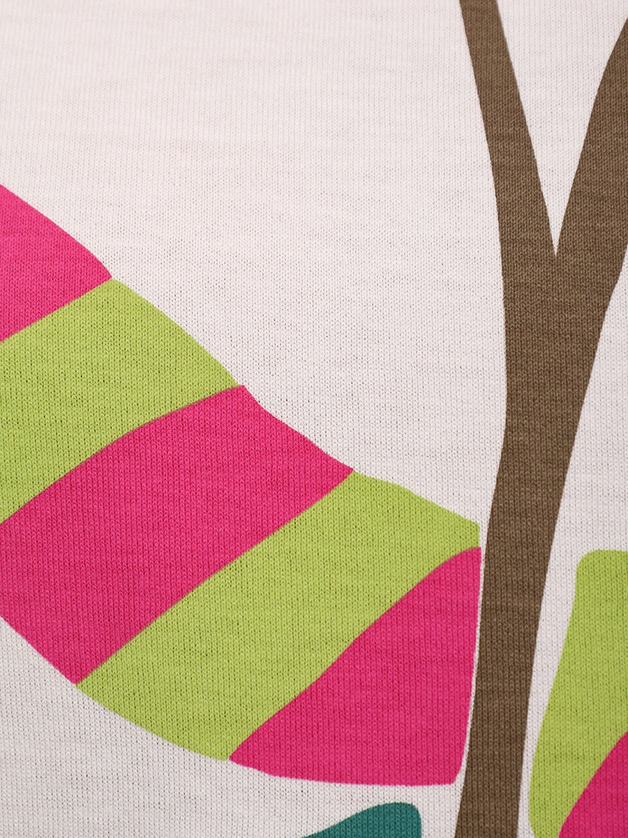 Футболка хлопковая