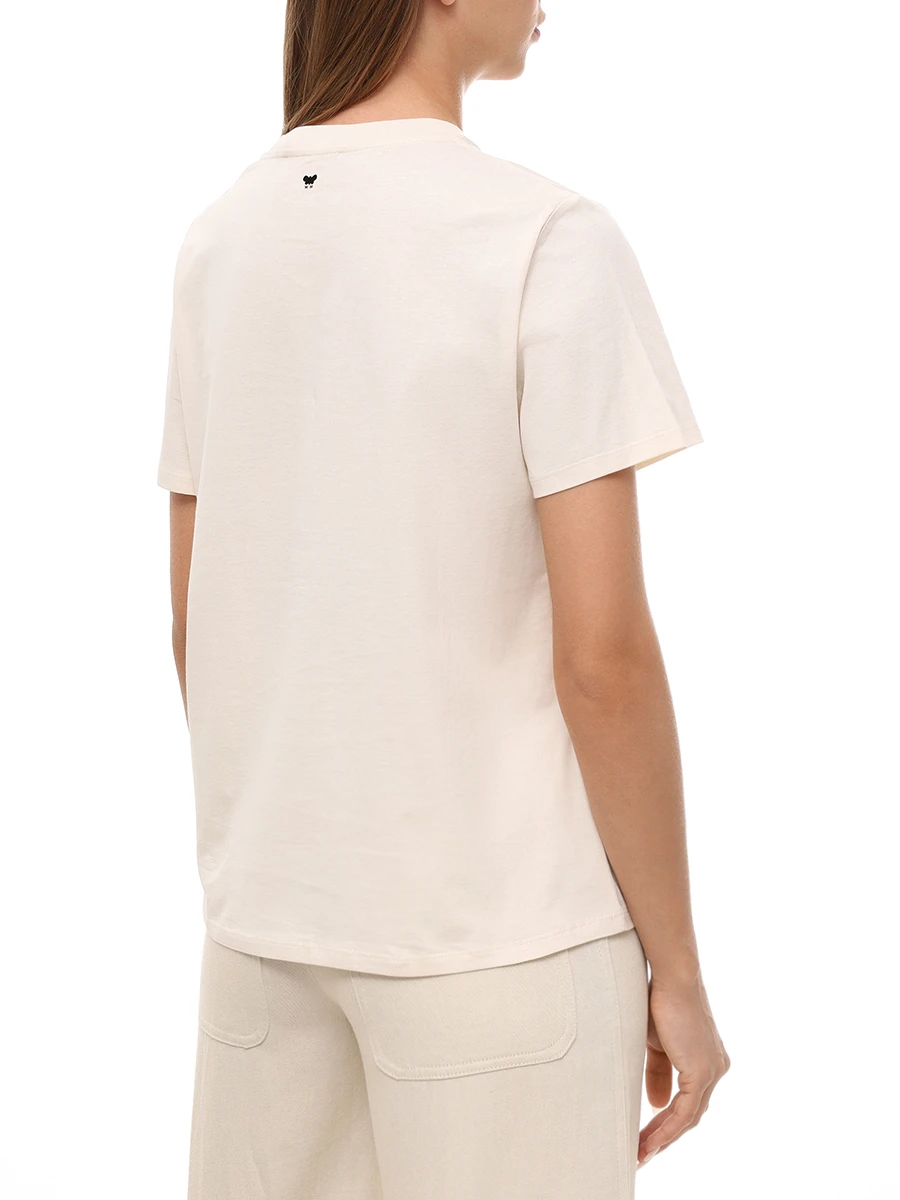 Футболка хлопковая