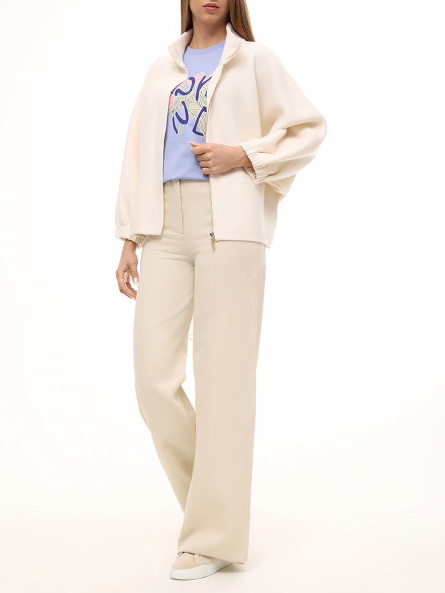 Футболка хлопковая