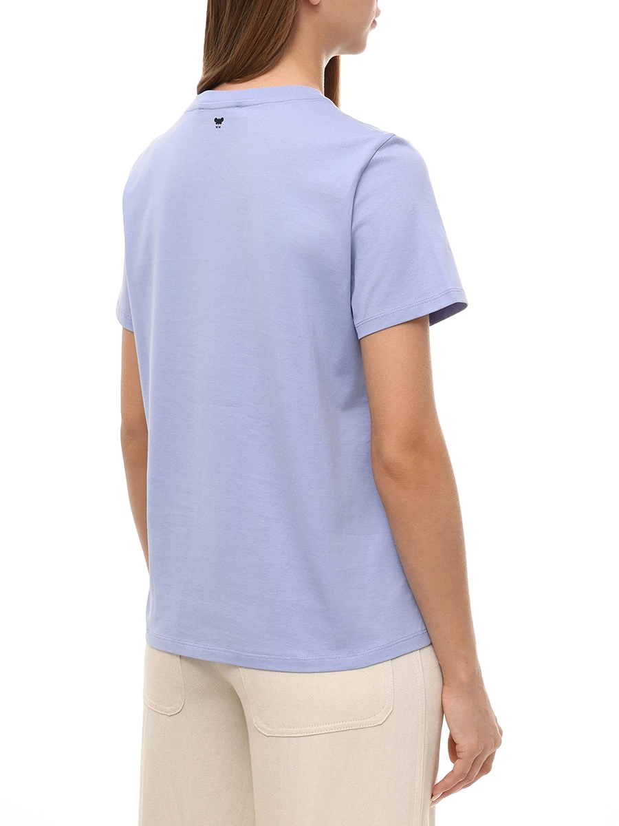 Футболка хлопковая