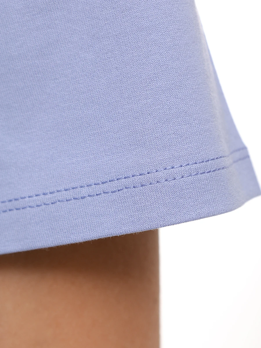 Футболка хлопковая