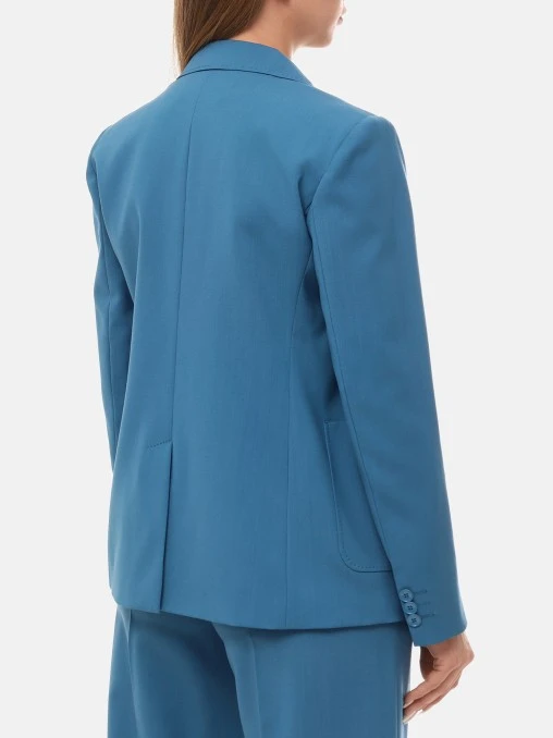 Костюм шерстяной WEEKEND MAX MARA