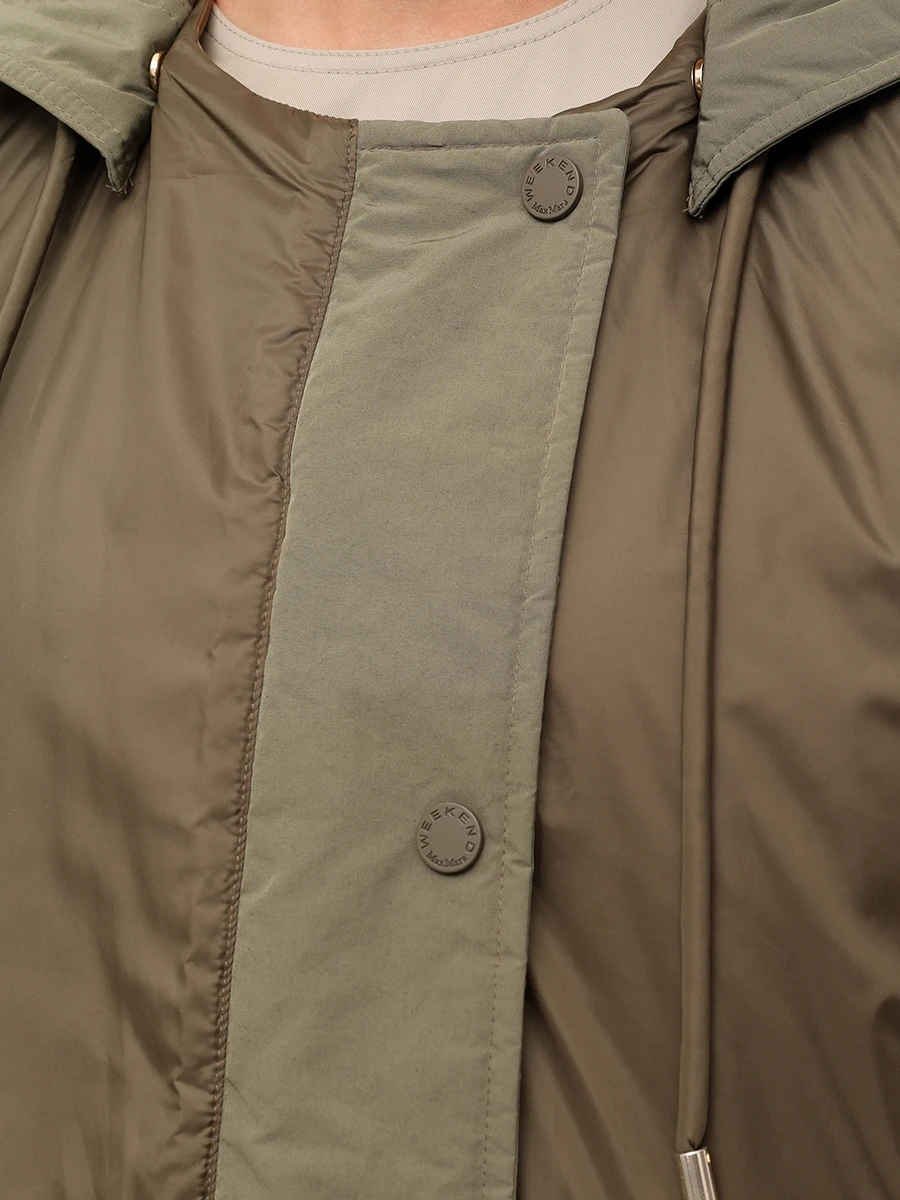 Жилет двусторонний