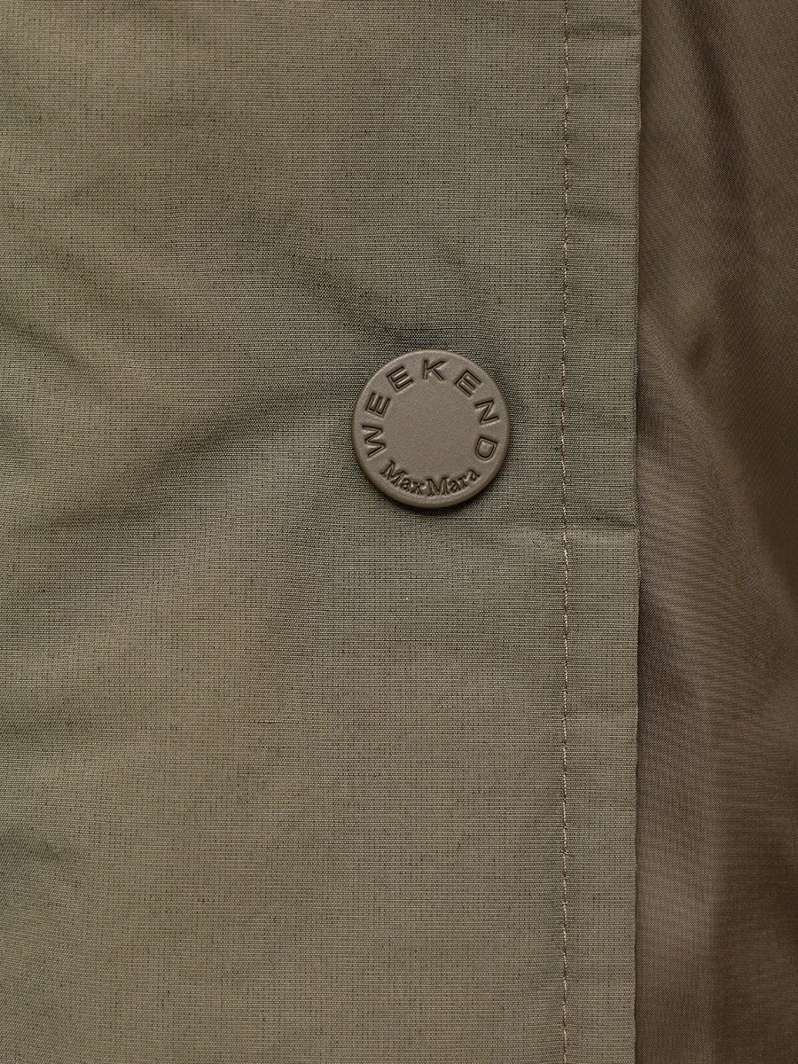 Жилет двусторонний