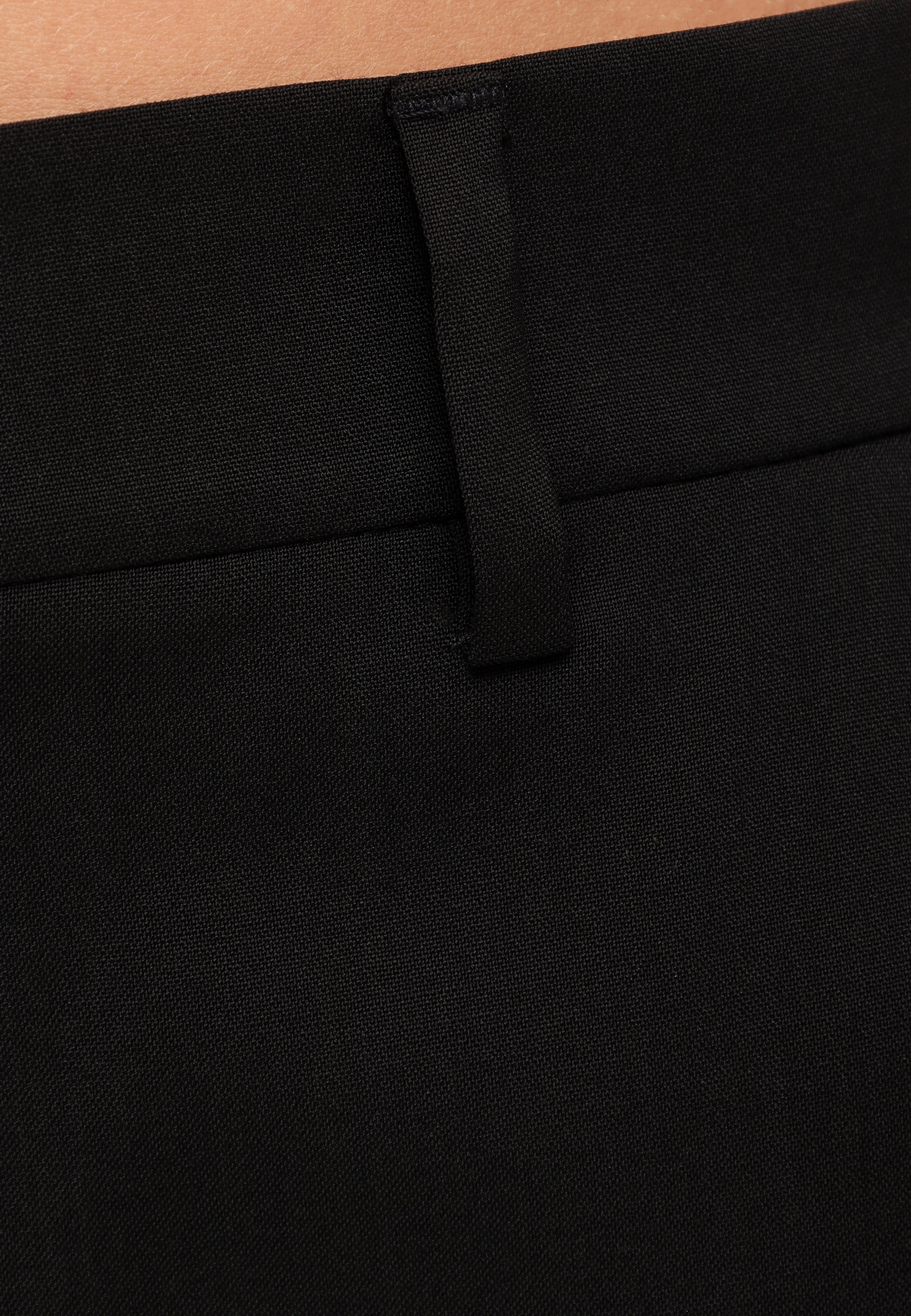 Костюм шерстяной