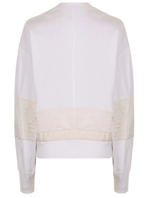 Ветровка комбинированная SAINT LAURENT