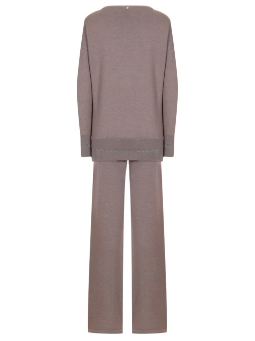 Костюм шерстяной LORENA ANTONIAZZI