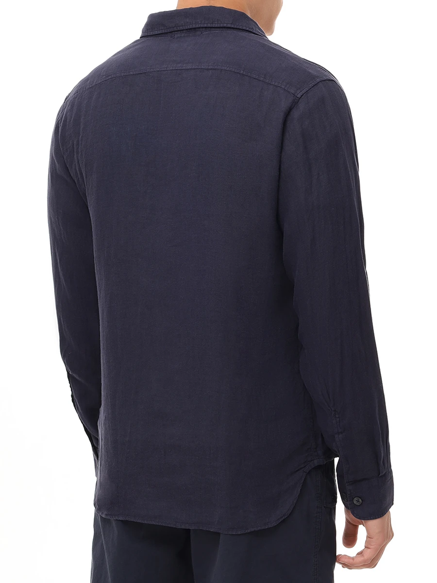 Рубашка льняная