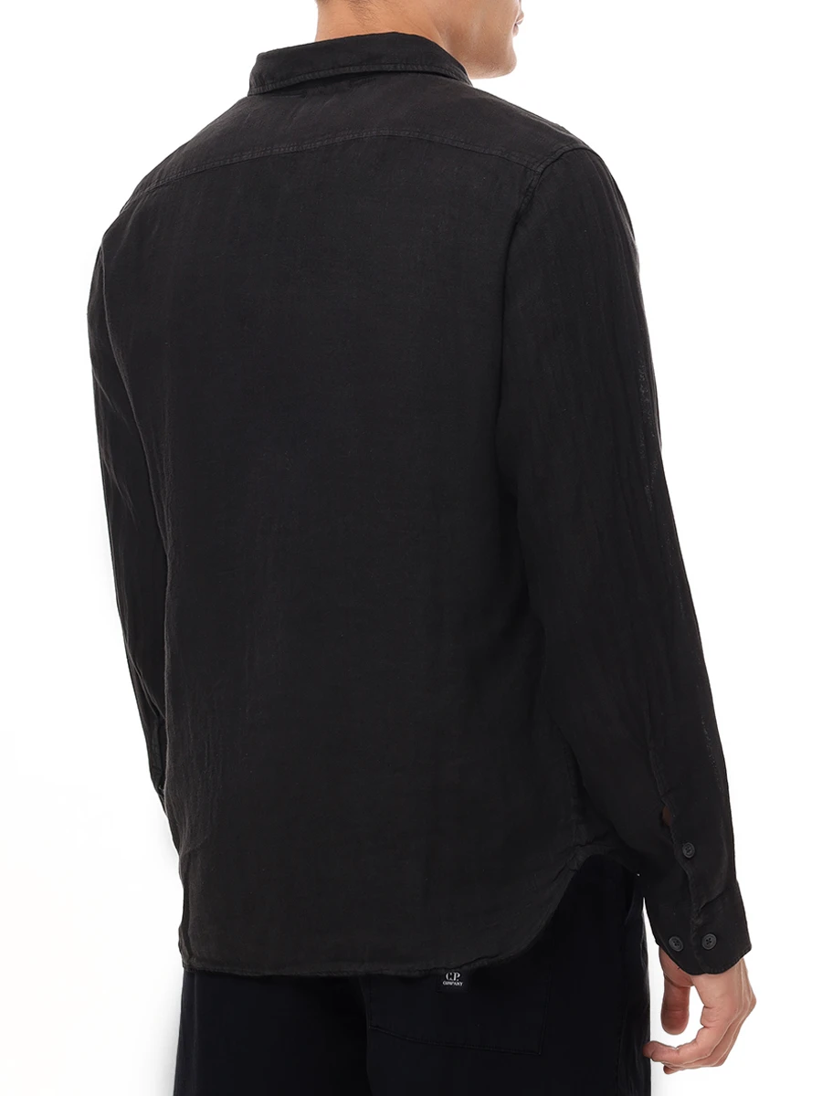 Рубашка льняная