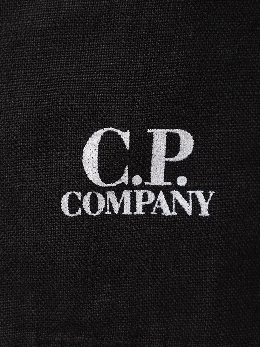 Рубашка льняная