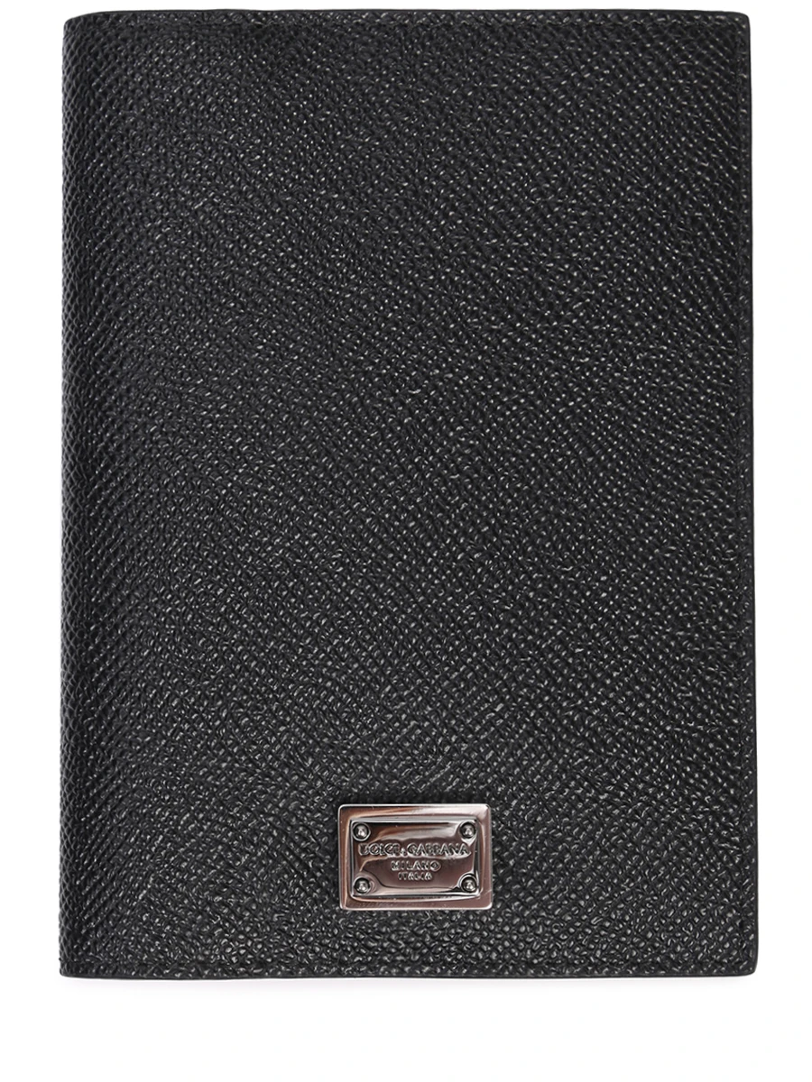 Обложка кожаная