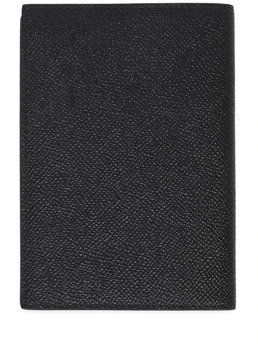 Обложка кожаная