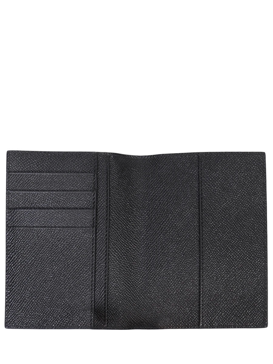 Обложка кожаная