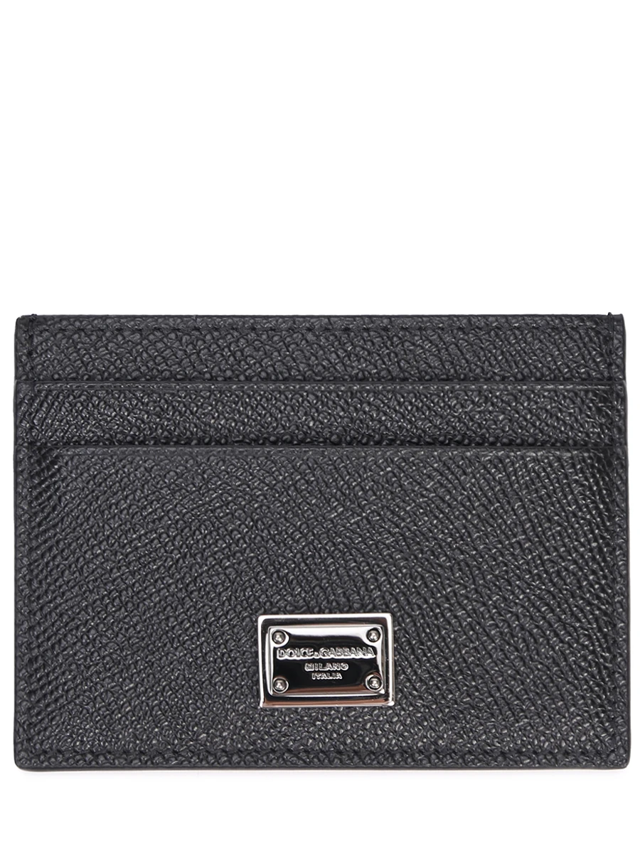 Кардхолдер кожаный