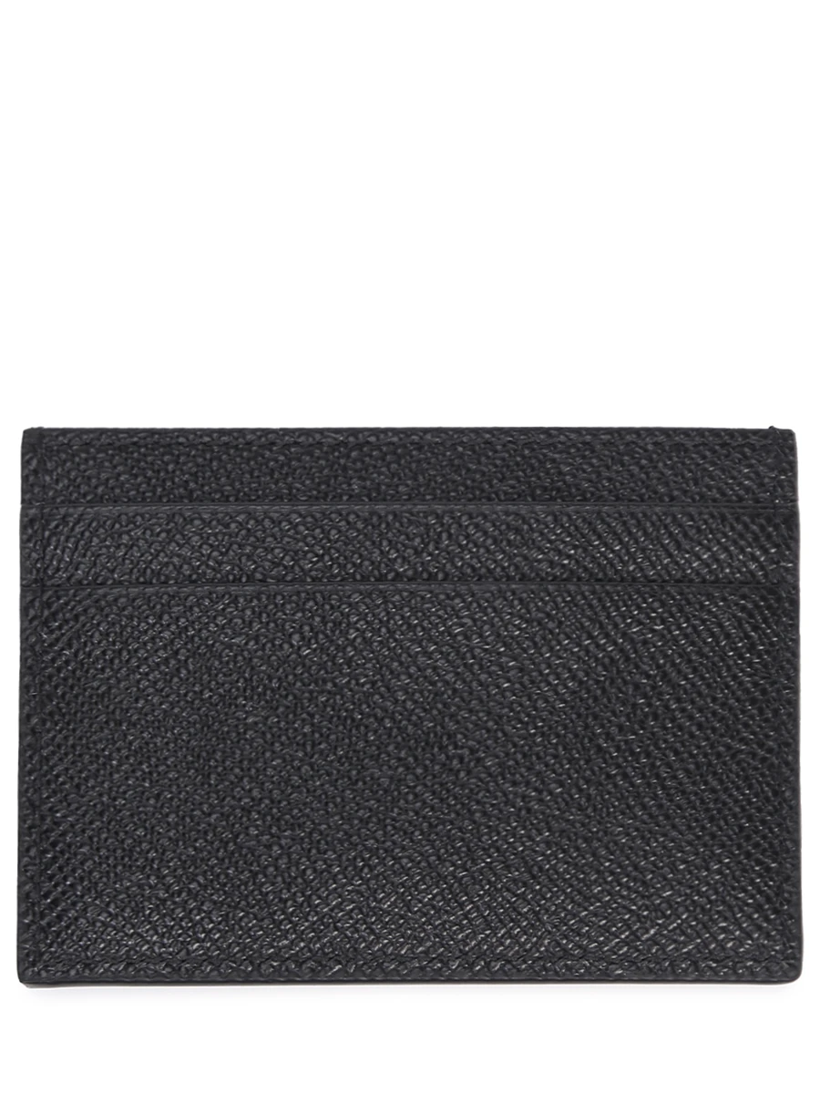 Кардхолдер кожаный