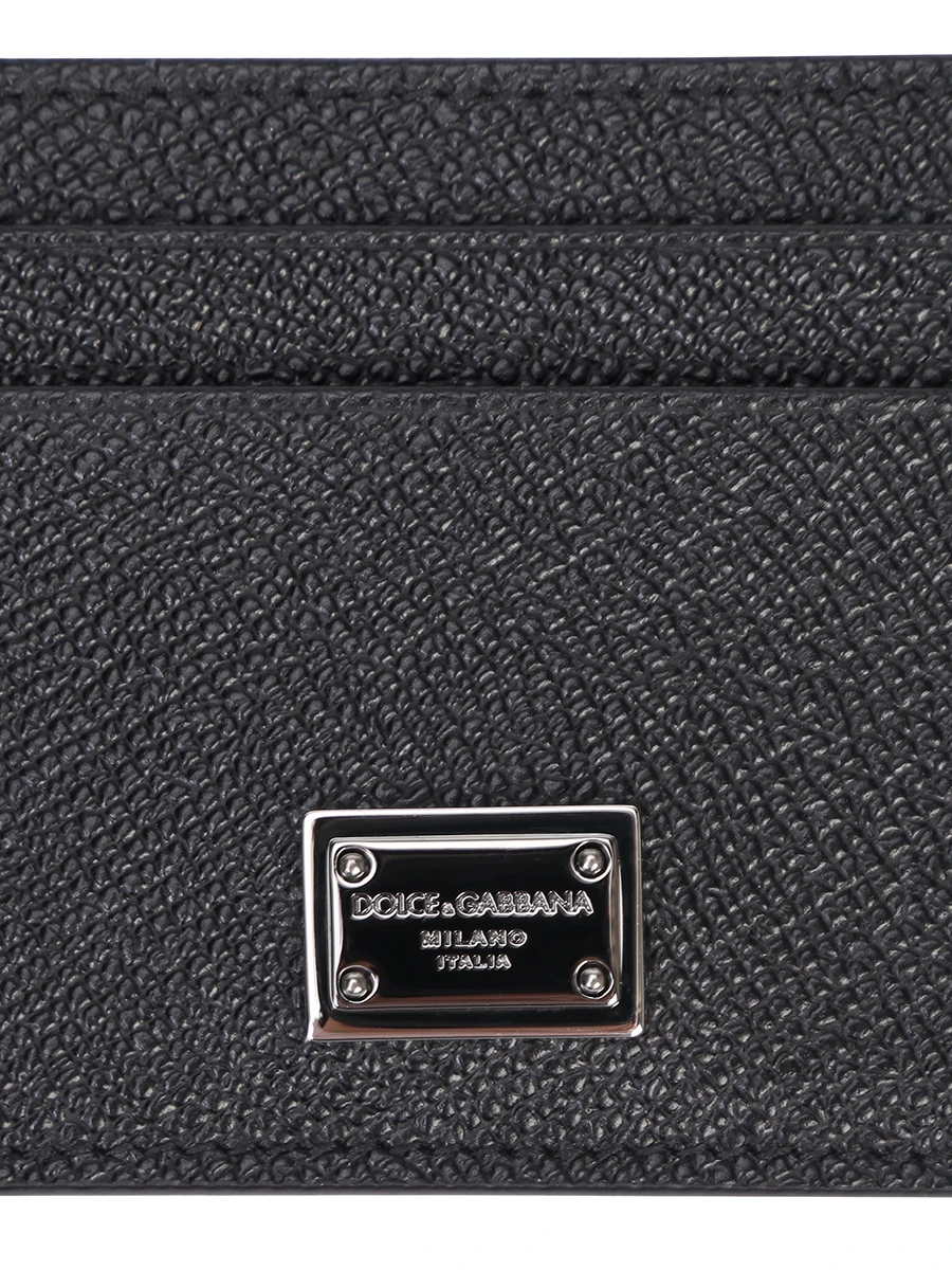 Кардхолдер кожаный