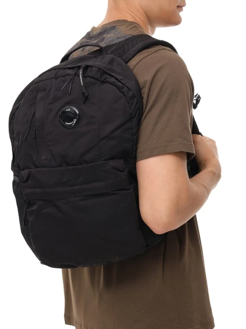 Рюкзак текстильный CP COMPANY