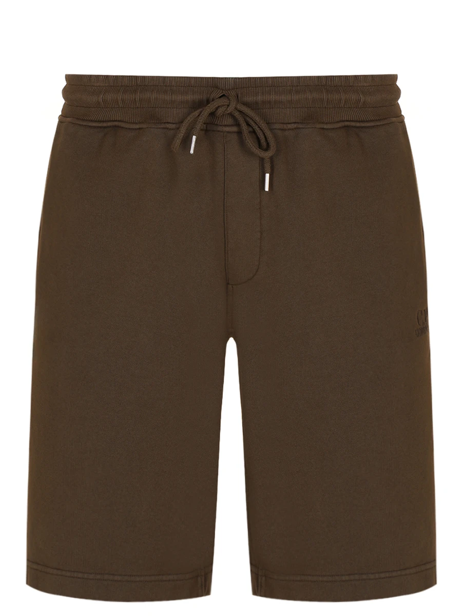 Шорты хлопковые