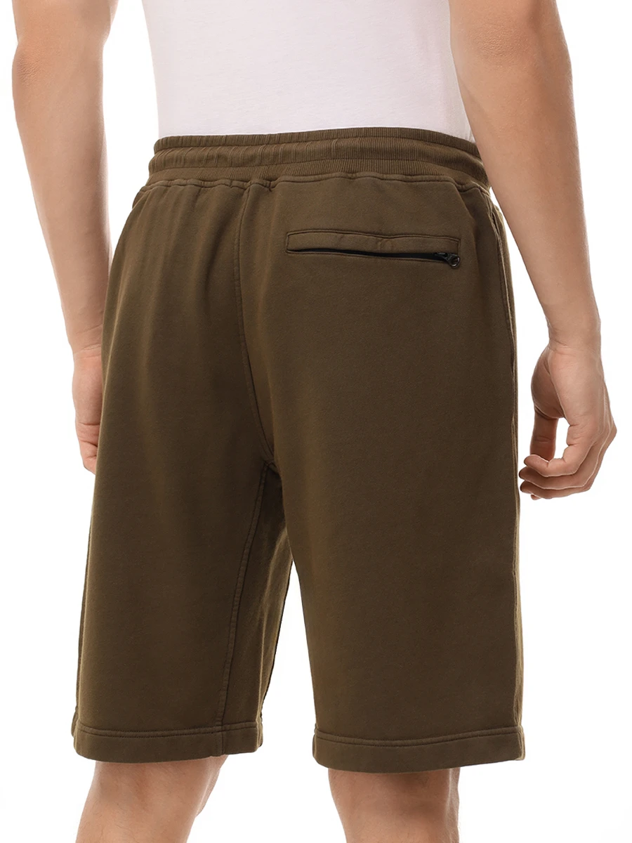 Шорты хлопковые