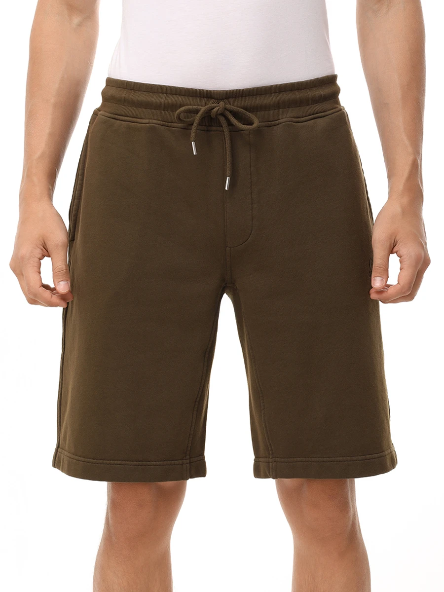 Шорты хлопковые