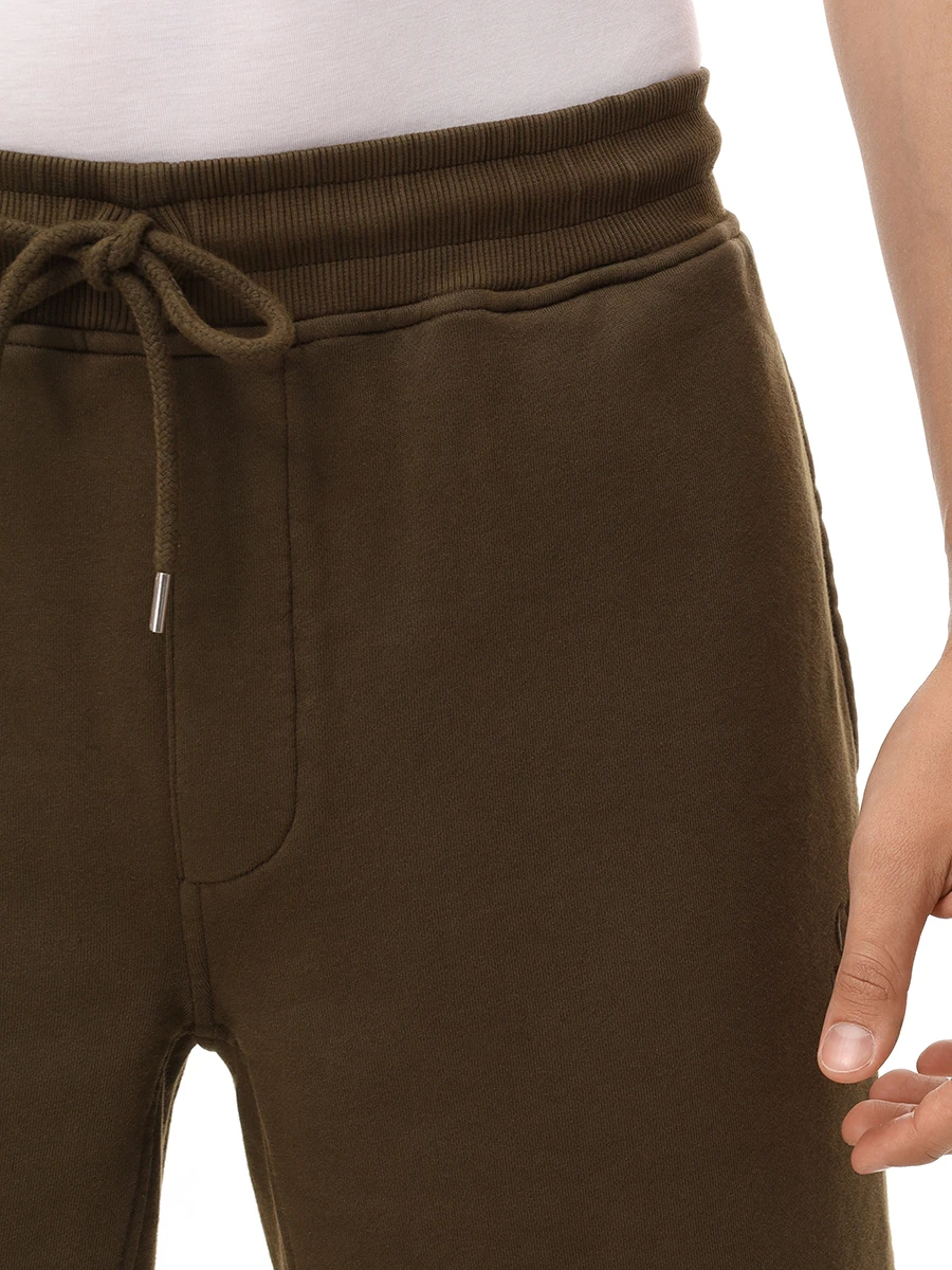 Шорты хлопковые