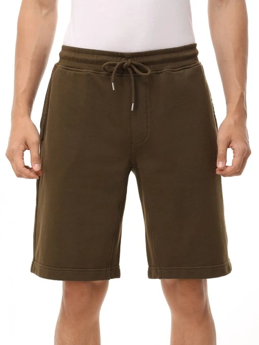 Шорты хлопковые CP COMPANY