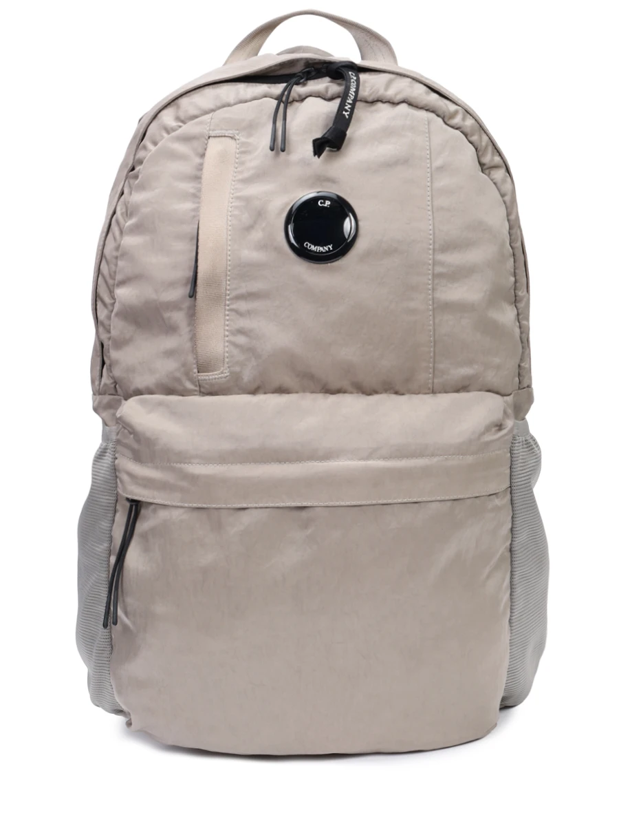 Рюкзак текстильный