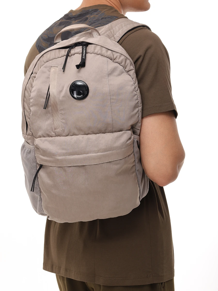 Рюкзак текстильный