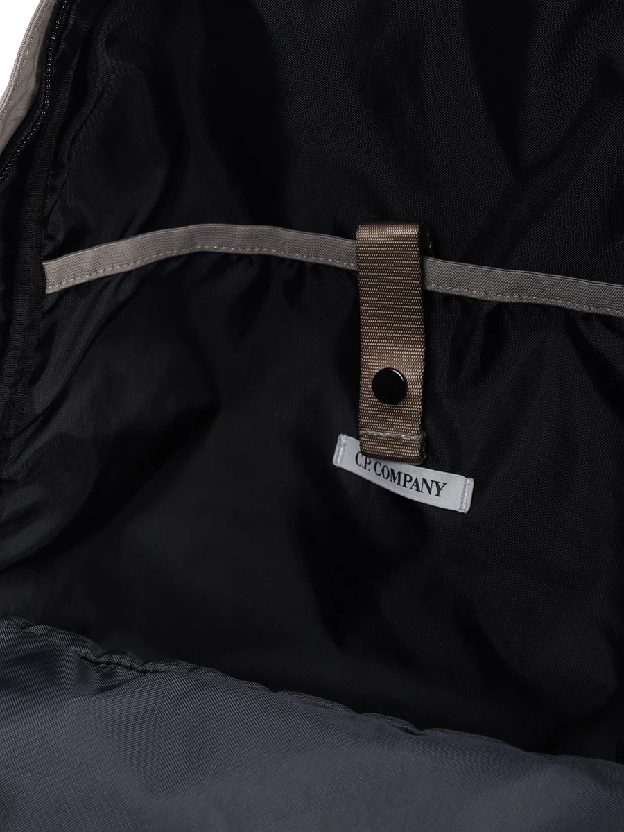 Рюкзак текстильный