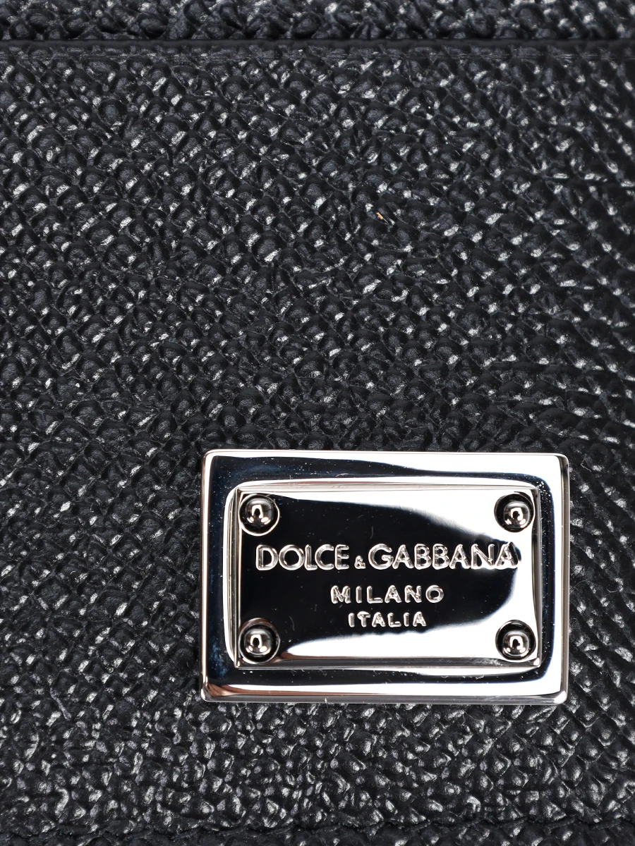 Картхолдер кожаный